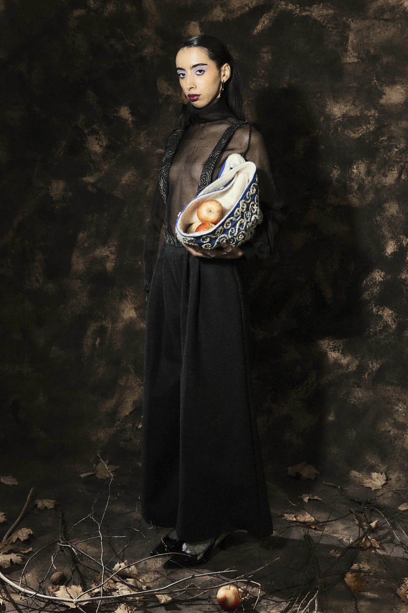 AUTUMN LEAVES — photo 3