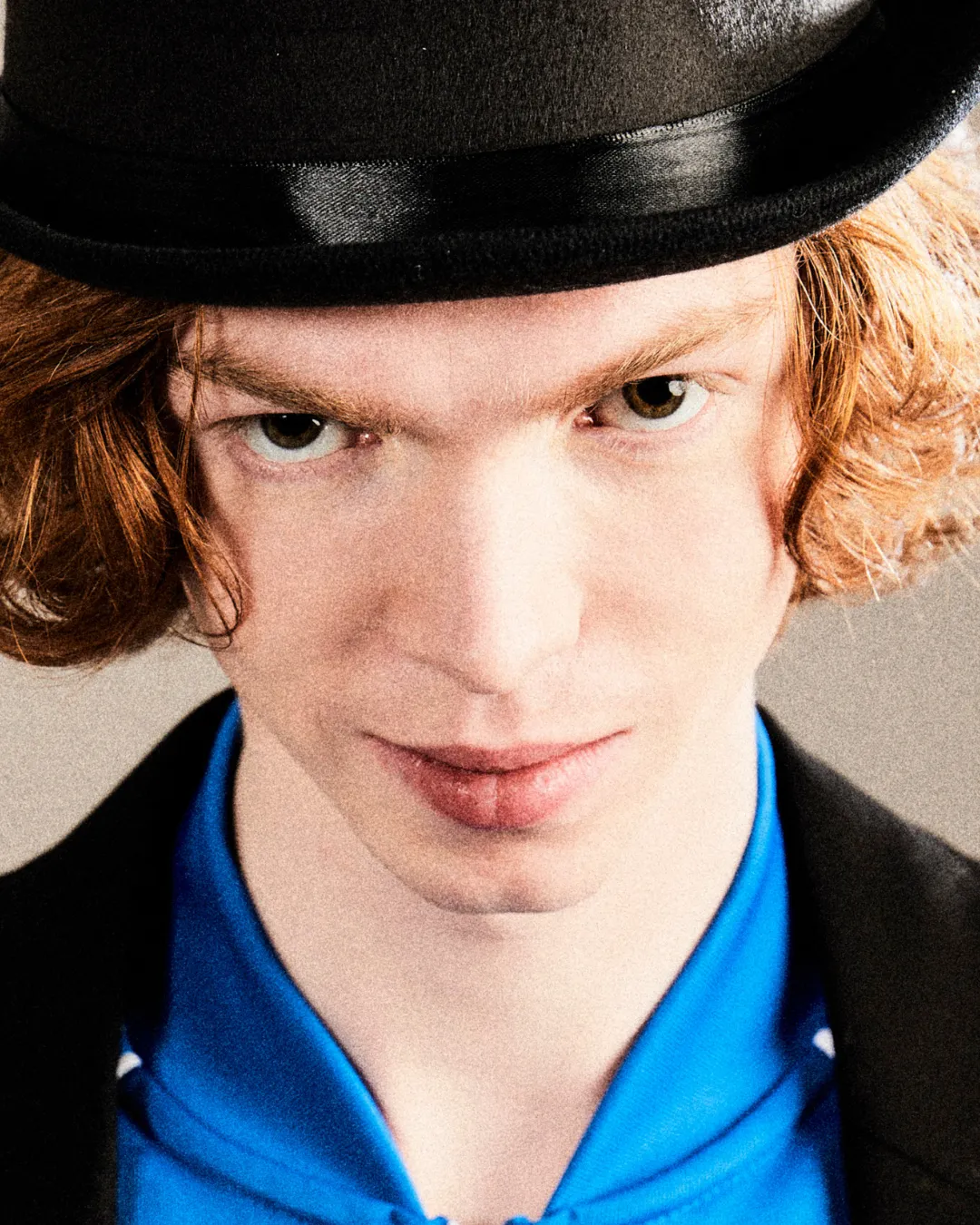 GOLDEN BOY — photo 5