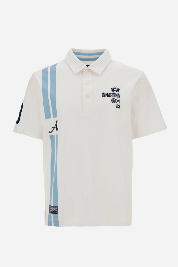 LA MARTINA 2026 — photo 2