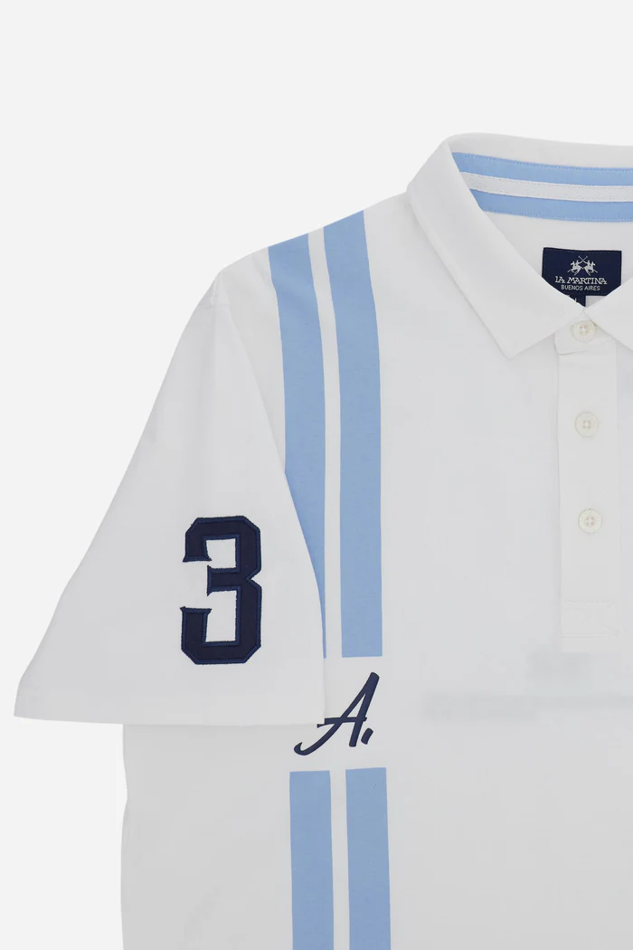 LA MARTINA 2026 — photo 3