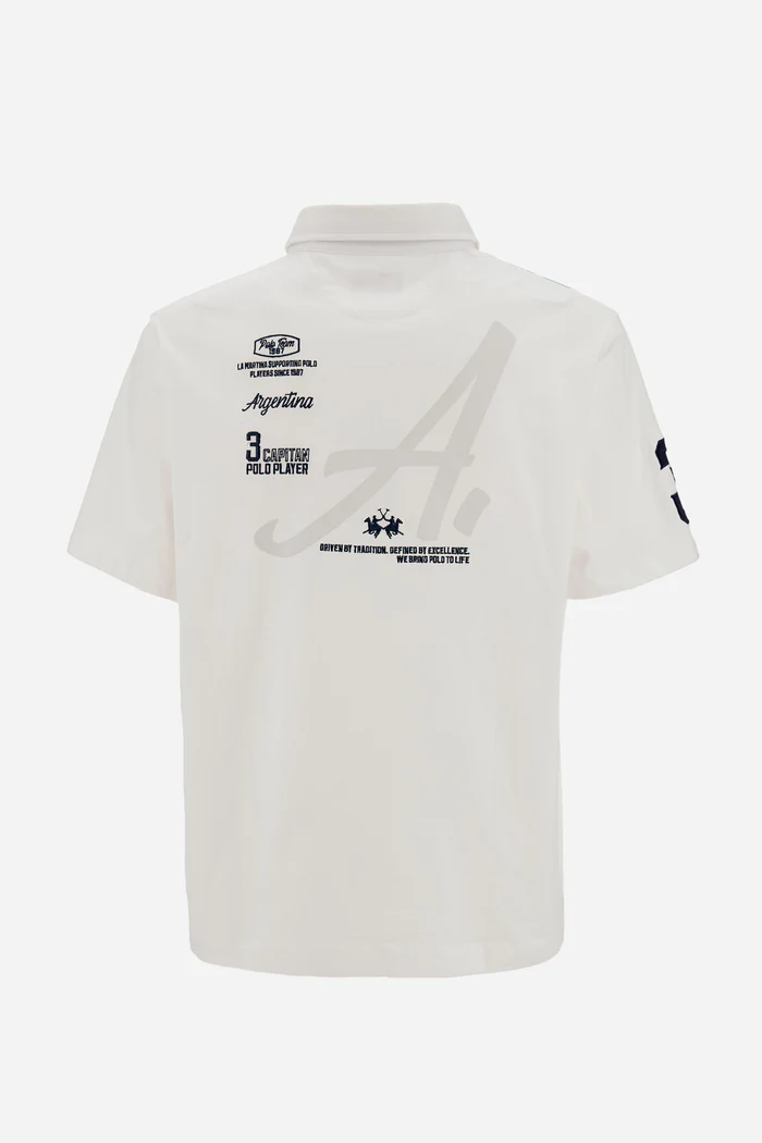 LA MARTINA 2026 — photo 4