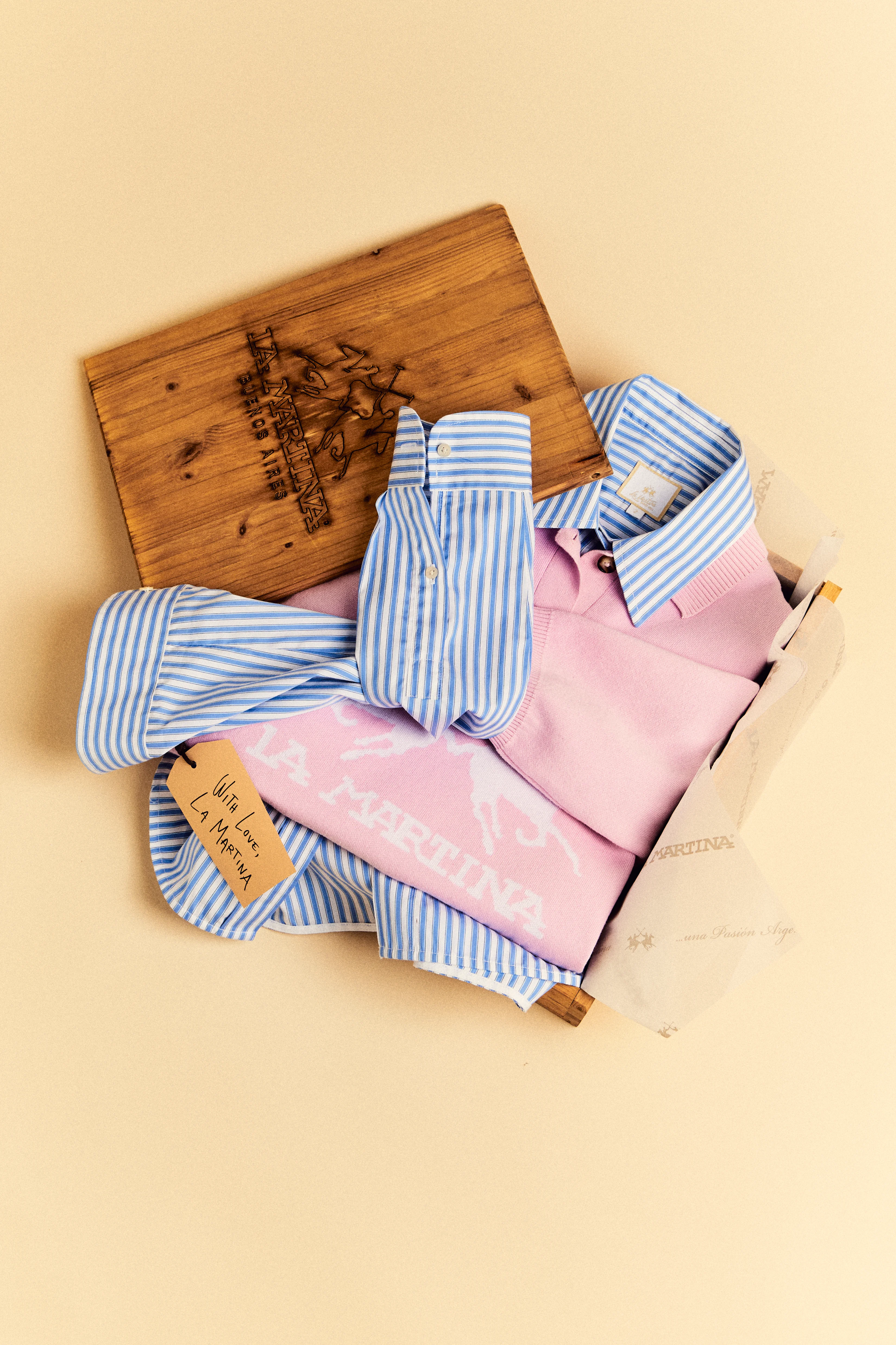 LA MARTINA 2026 — photo 5