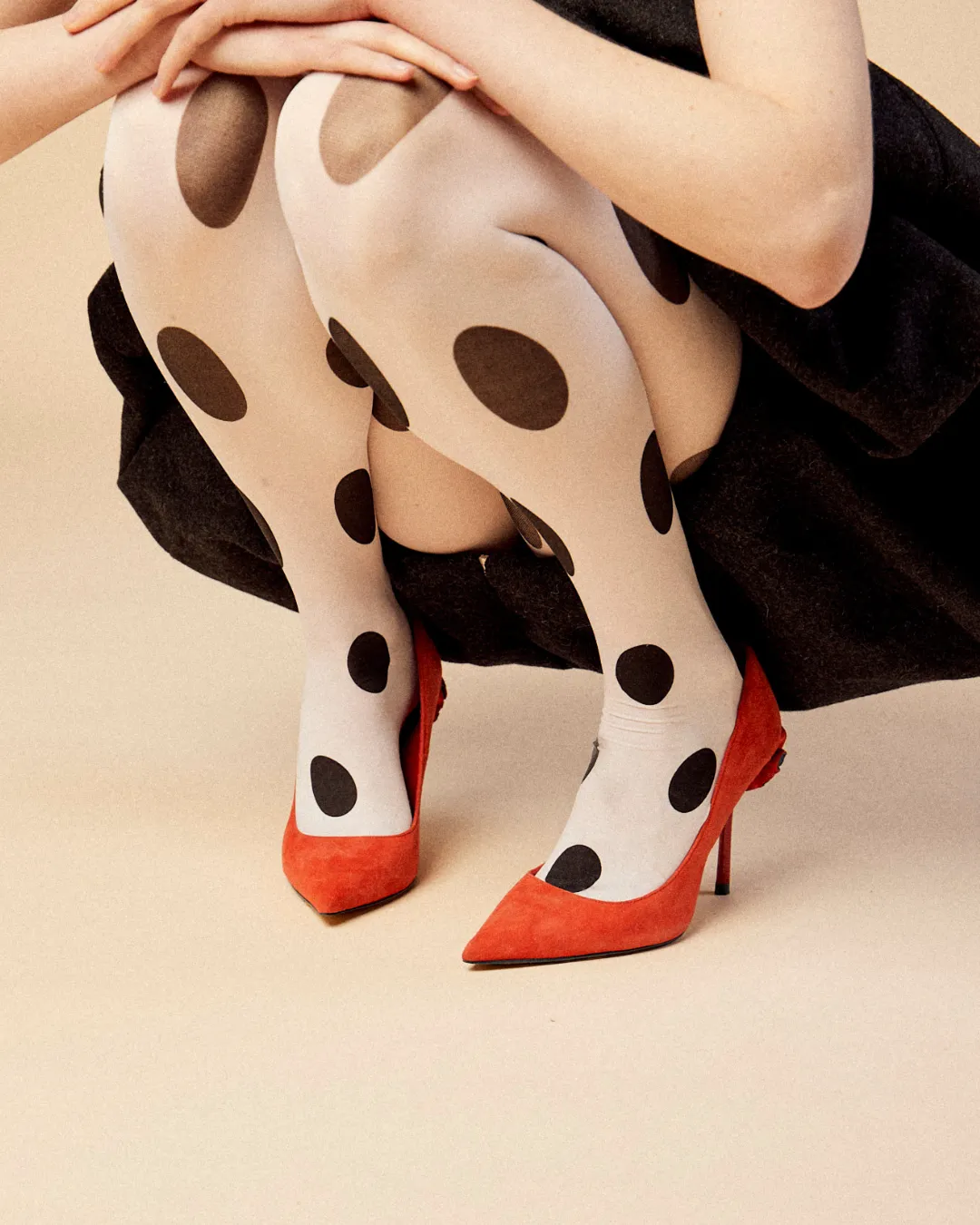 SWEET CHAOS — photo 4